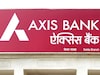 Analysts raise Axis Bank's earnings forecast; to ...
