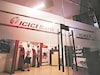ICICI Bank best placed to face NIM shock; ...