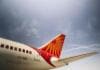 Air India. Photo: Bloomberg
