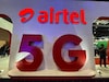 Airtel 5G, Airtel