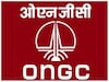 ONGC, ONGC logo