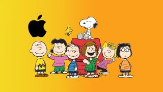 Peanuts on Apple TV Plus