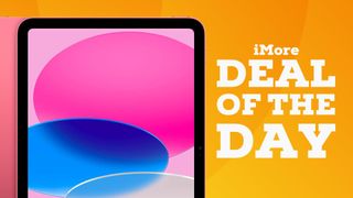 iPad deals