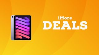 iPad mini 6 deal