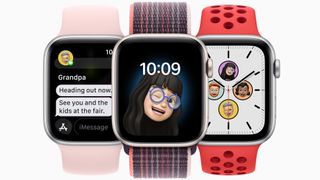 Apple Watch SE 2